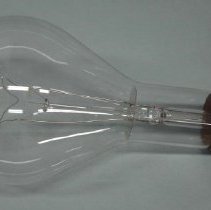 MAZDA light bulb