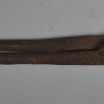 Farrier's Pincers (for Removing Horseshoes)