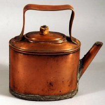 Teakettle