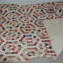 Mosaic Quilt