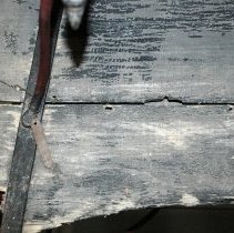 Sleigh - dash exterior