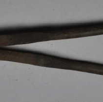 Tongs, Metalworking