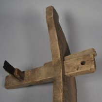 Plane, Cooper's Croze