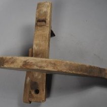 Plane, Cooper's Croze