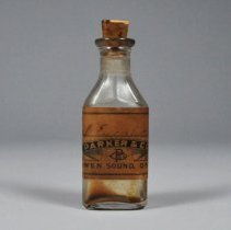 Bottle
