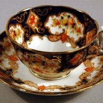 Teacup