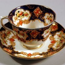 Teacup