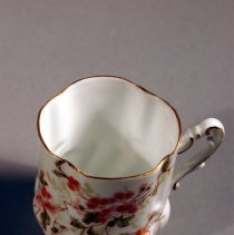 Cup & Saucer