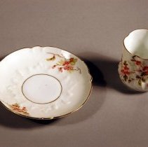 Cup & Saucer