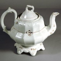 Teapot