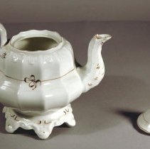 Teapot