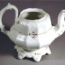 Teapot