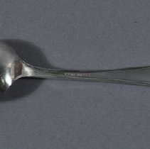 Spoon, Soup