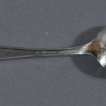Spoon, Soup