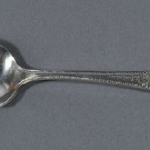 Spoon, Soup