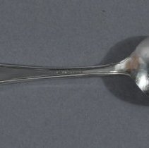 Spoon, Soup