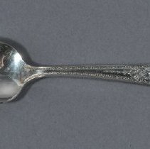 Spoon, Soup