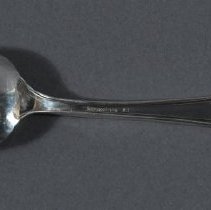 Spoon, Soup