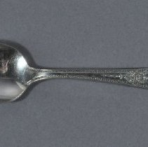 Spoon, Soup