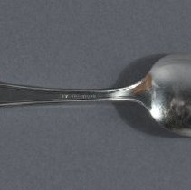 Spoon, Soup