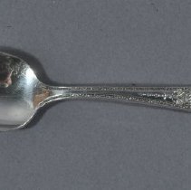 Spoon, Soup