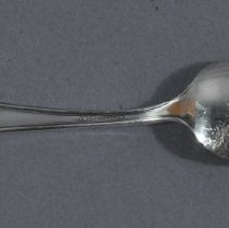 Spoon, Soup