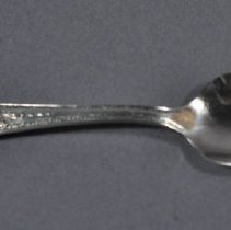 Teaspoon