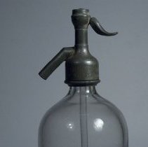 Bottle, Siphon
