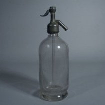 Bottle, Siphon
