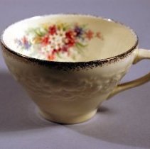 Teacup