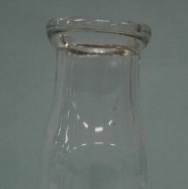 Scenic City Dairy bottle