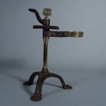 Tripod Stand for the GREEY Grain Scale