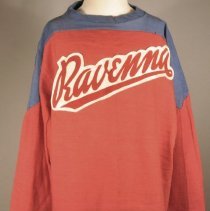 Ravenna Baseball Team Jersey