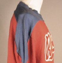 Ravenna Baseball Team Jersey