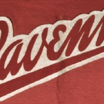 Ravenna Baseball Team Jersey