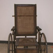 Wheelchair