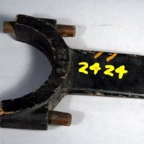 Pattern, Sand-casting