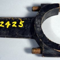 Pattern, Sand-casting