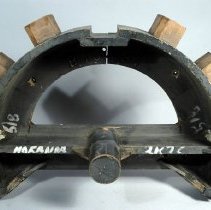 Pattern, Sand-casting