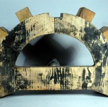 Pattern, Sand-casting