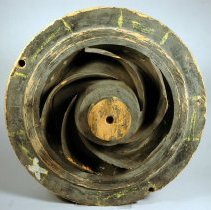 Pattern, Sand-casting