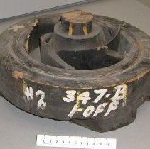 Pattern, Sand-casting