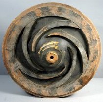 Casting Pattern 1924B