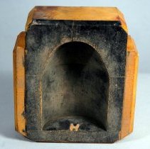 Pattern, Sand-casting