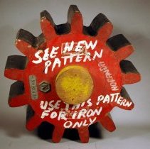 Pattern, Sand-casting