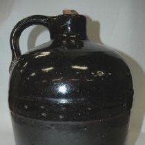 Pottery Jug