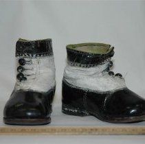 Child's Boots
