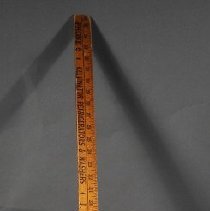 Yardstick