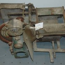 Meat Slicer from the Kemble General Store