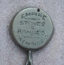 Miniature Frying Pan (for Advertising)